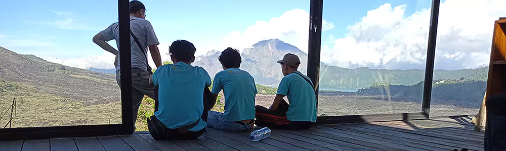 cleaning service villa profesional di Bali
