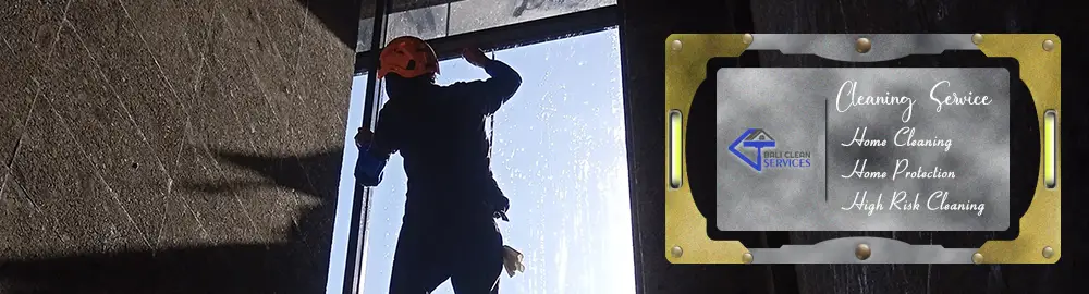 jasa cleaning service bali clean