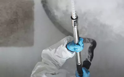 metode organik pest control di Bali