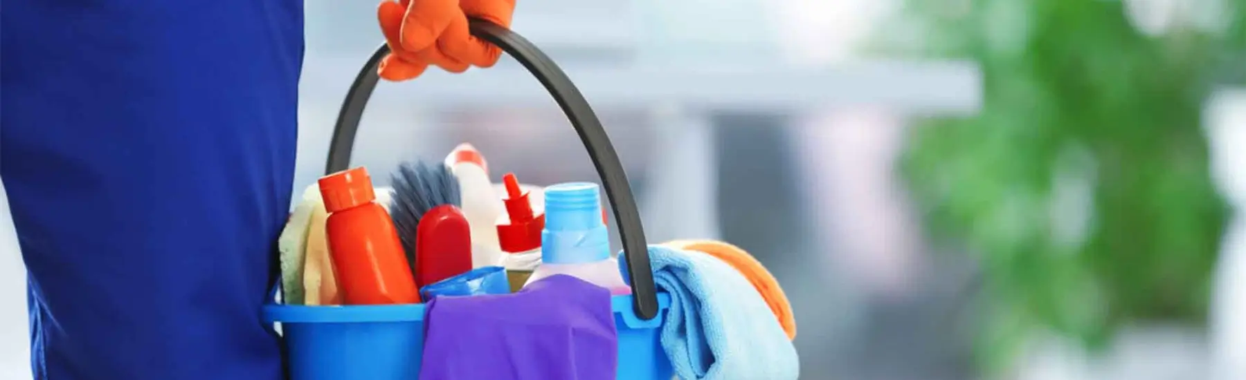 Jasa Cleaning Services Spesialis Kebersihan Rumah Di Bali