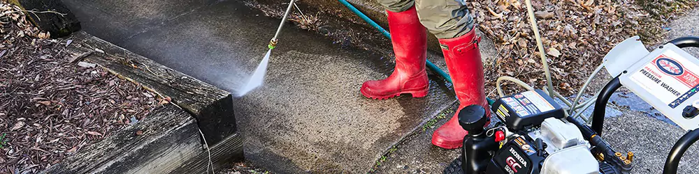 water pressure cleaner di Denpasar Bali