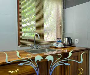 deep cleaning di Bali