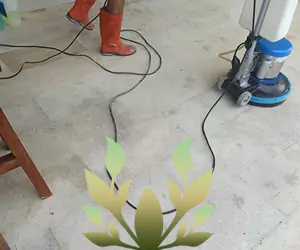 jasa deep cleaning di bali