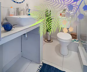 jasa pembersihan toilet di bali
