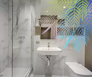 tukang bersih wc di Bali