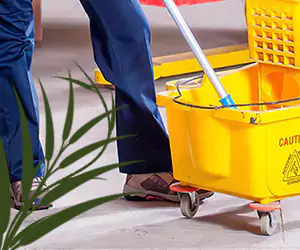 jasa cleaning service gianyar