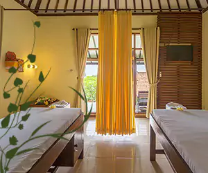jasa cleaning service villa di Ubud
